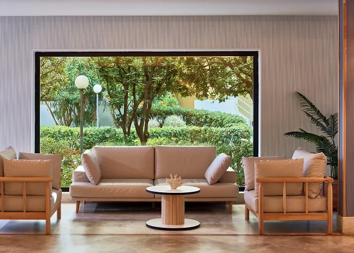 Serena Majestic Hotel Montesilvano Marina