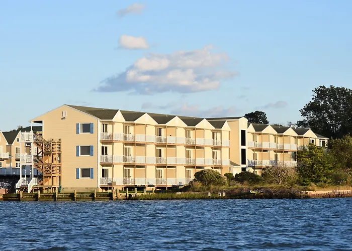 Waterside