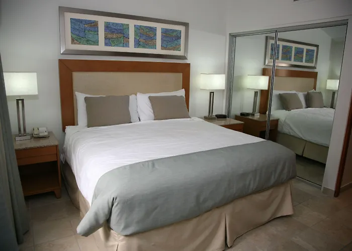 Park Royal Homestay Club Cala Puerto Rico