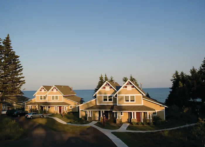 Larsmont Cottages