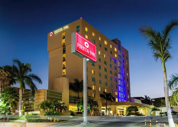 Fiesta Inn Tuxtla Gutierrez