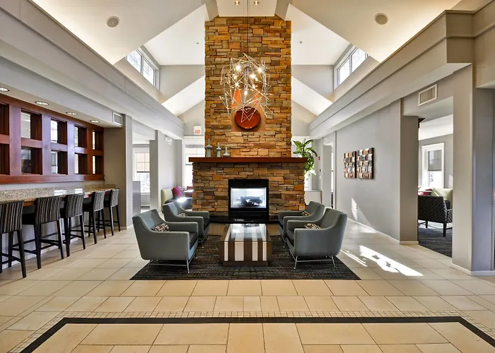 Residence Inn Saint Louis O'Fallon