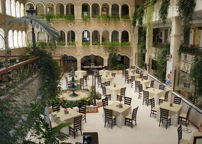 Villa Las Margaritas Caxa Xalapa