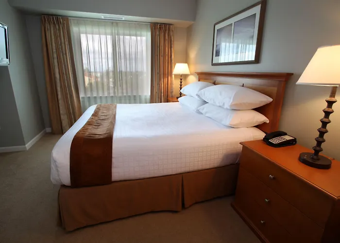 Rivertide Suites Seaside