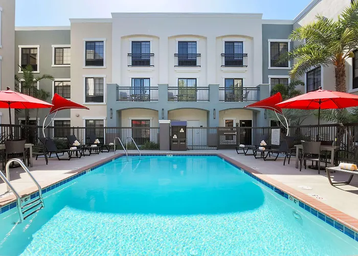 Hampton Inn Santa Barbara/Goleta