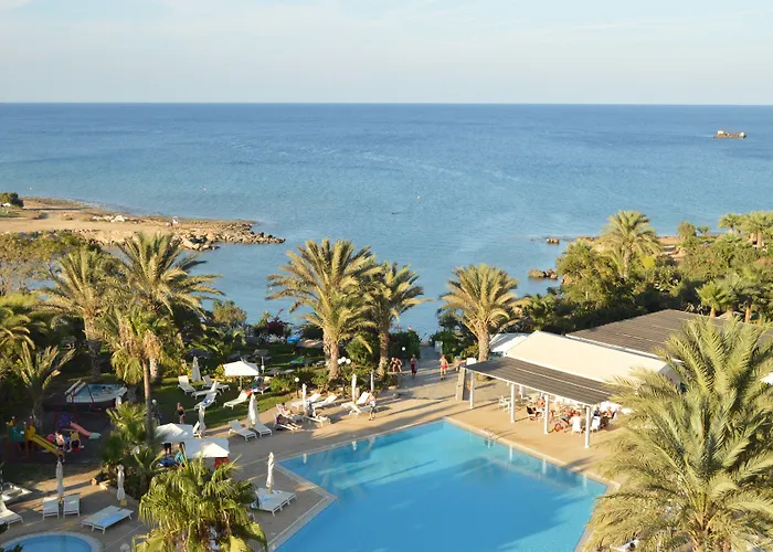 Hotels mit Whirlpool in Protaras