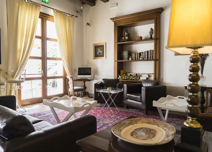 Hotel Carmine Marsala