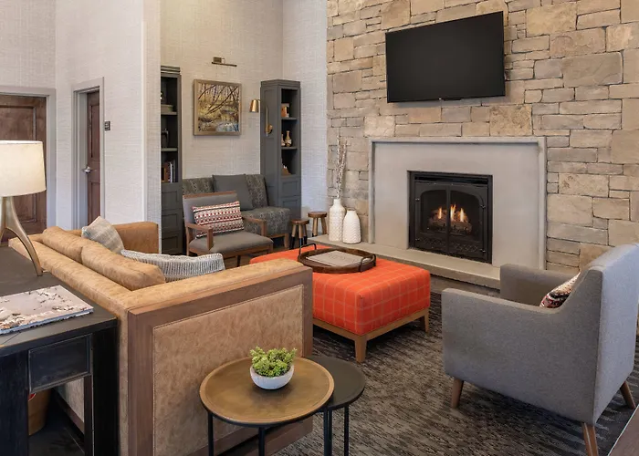 Residence Inn By Marriott Bozeman