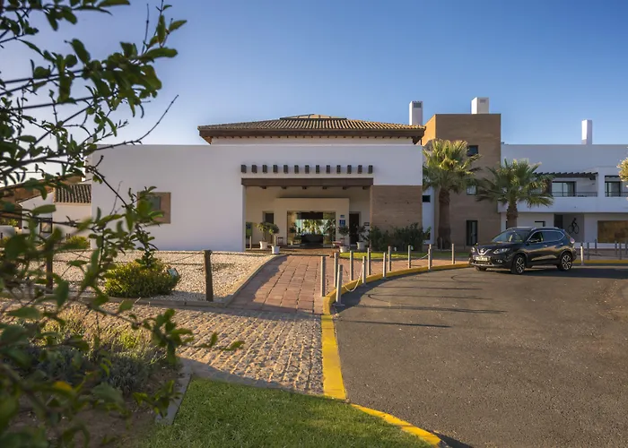 Hotel Fuerte El Rompido