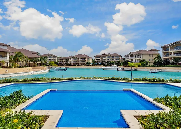 The Landings Resort And Spa - All Suites