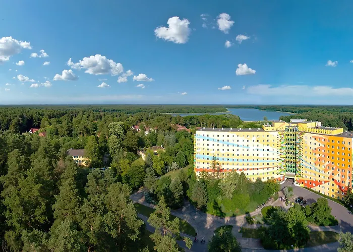 AHORN Seehotel Templin