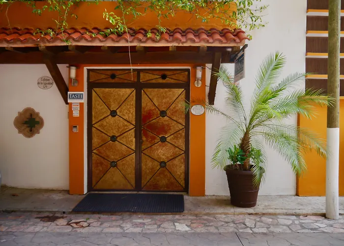 Casa Cupula LGBT Luxury Resort Puerto Vallarta