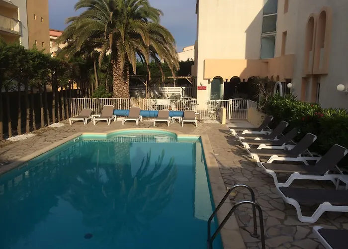 Hotel Azur