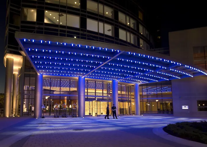 Jw Marriott Grand Rapids