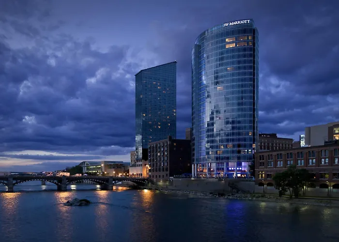 Jw Marriott Grand Rapids