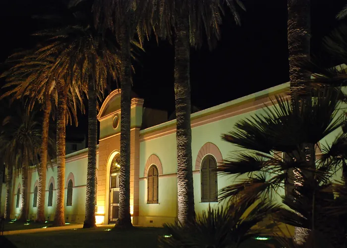 Mahara Hotel&Wellness