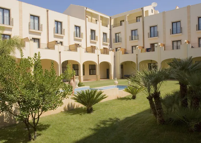 Mahara Hotel&Wellness