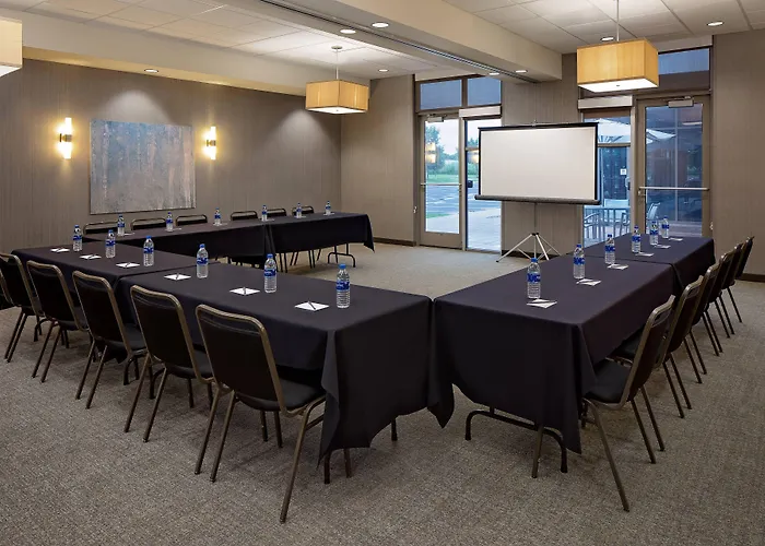 Springhill Suites By Marriott Green Bay