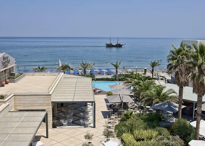 Pearl Beach Rethymno 