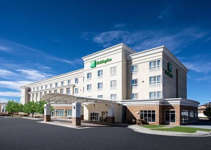 Holiday Inn By Ihg
