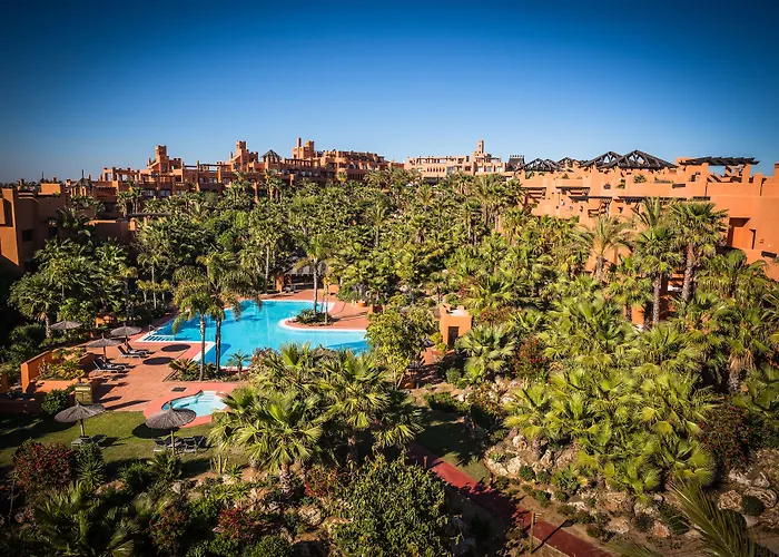 Hotel Royal Hideaway Sancti Petri Chiclana de la Frontera