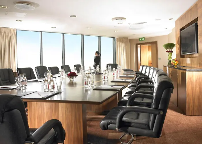 Shearwater Hotel & Spa Ballinasloe