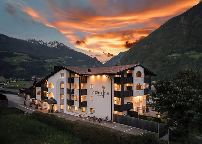 Vitaurina Royal Hotel