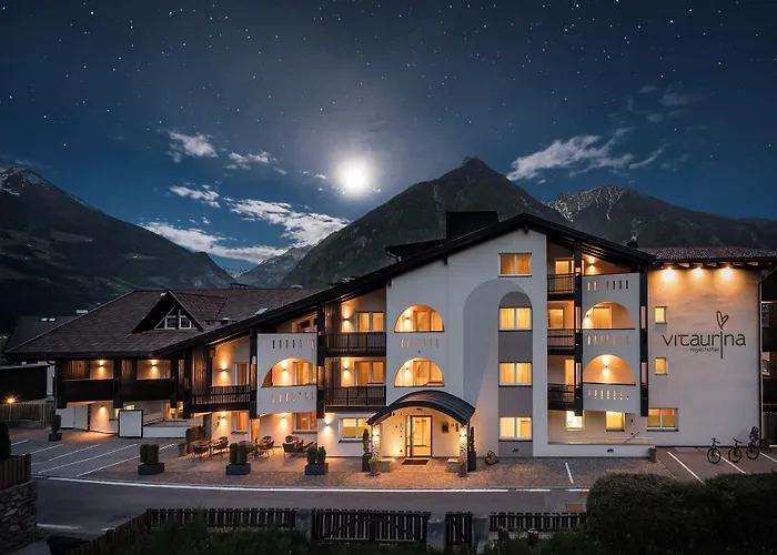 Vitaurina Royal Hotel