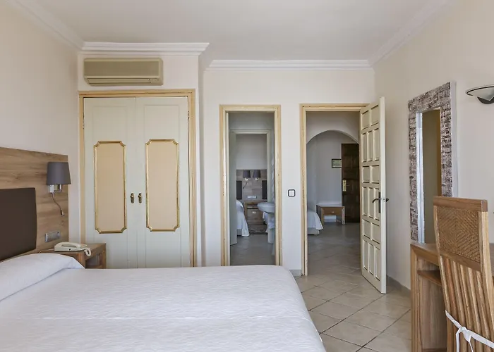 Hotel Cap Roig & Spa By Brava Hoteles Castell-Platja d’Aro
