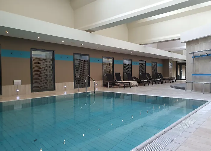 Hotel Spa Le Pasino