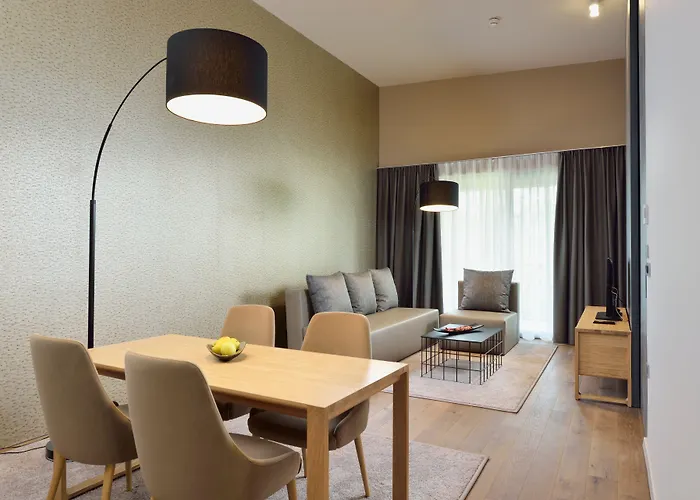 Terme Olimia - Hotel Sotelia Podčetrtek