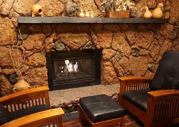Lodge At Sedona