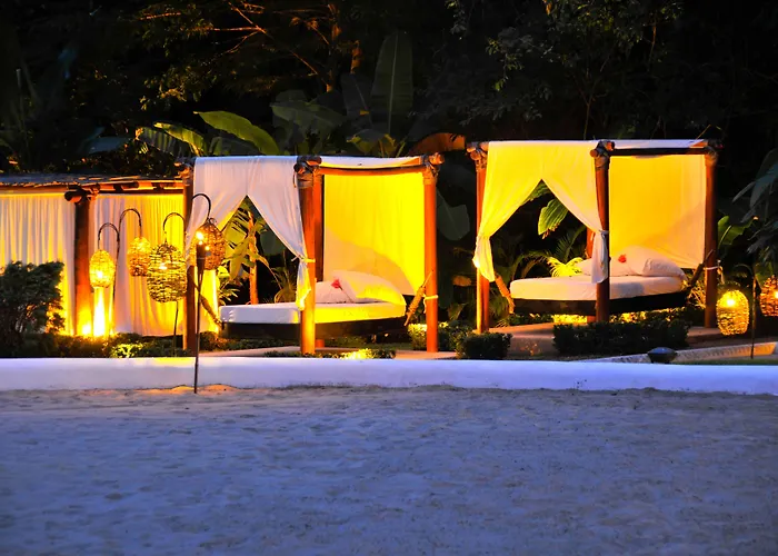 Pacifica Resort Ixtapa