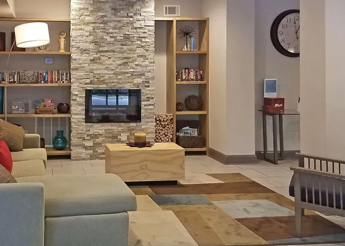 Country Inn & Suites By Radisson, Canton, Ga