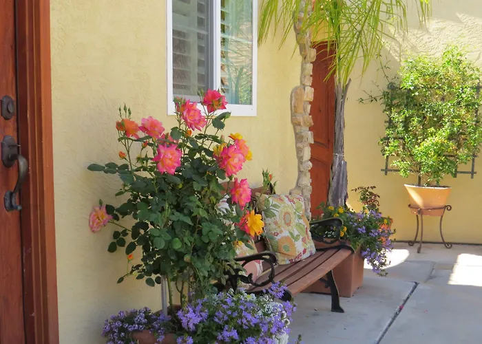 Leucadia Beach Inn