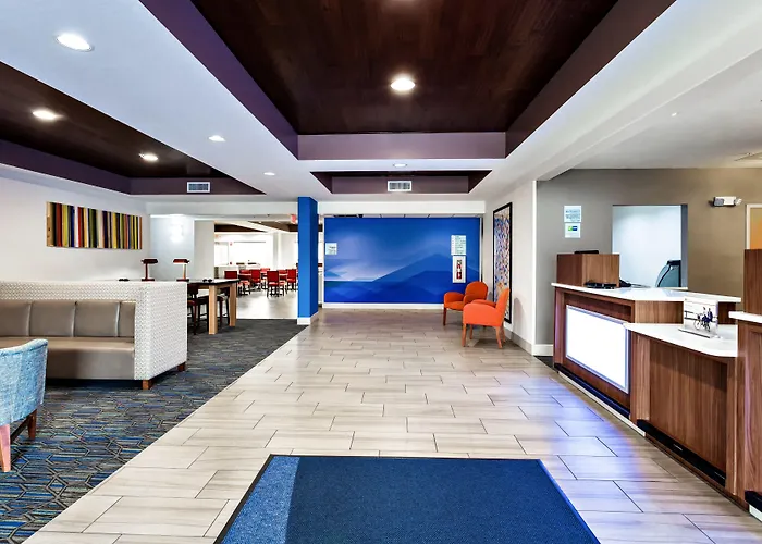 Holiday Inn Express Hotel & Suites Inverness By Ihg Lecanto