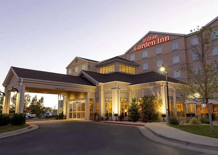 Hilton Garden Inn