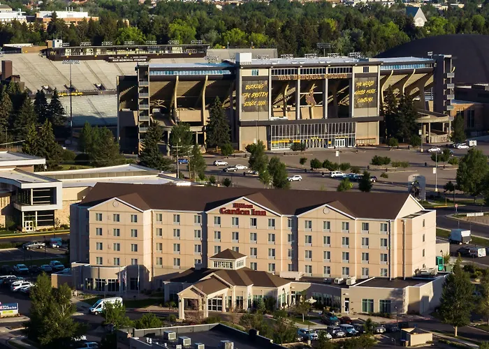 Hilton Garden Inn
