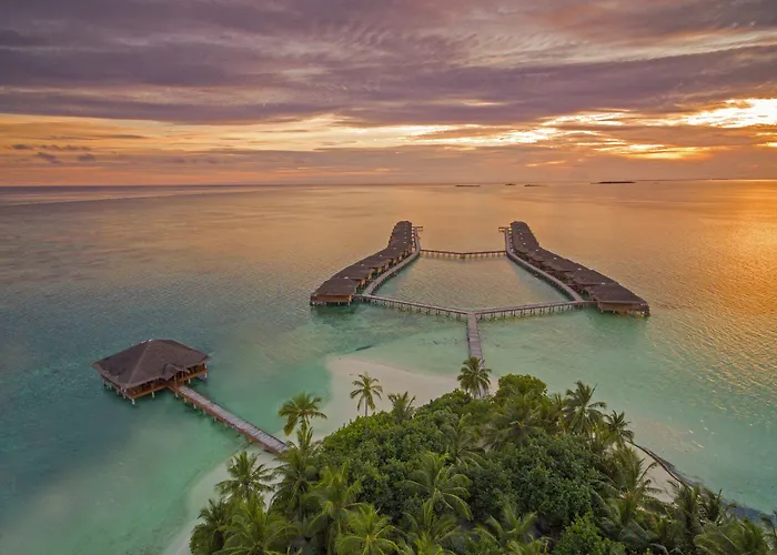 Medhufushi Island Resort Muli