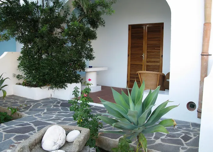 Hotel La Piazza