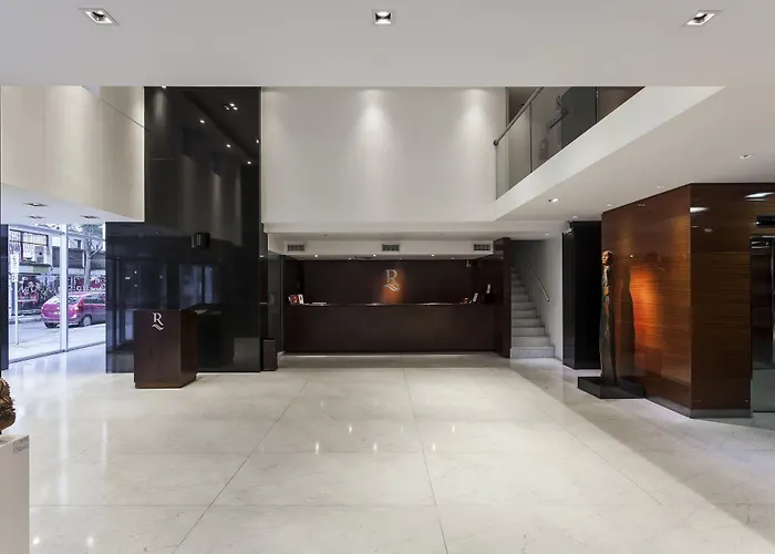 Ros Tower Hotel