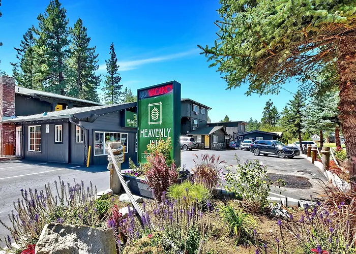 Heavenly Inn Lake Tahoe