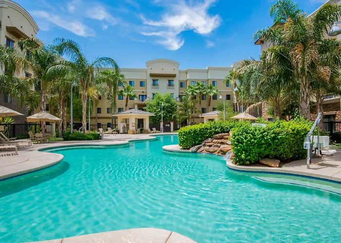 Staybridge Suites Phoenix Glendale Sports Dist By Ihg