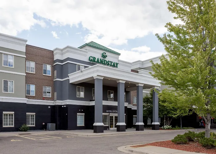 Grandstay Apple Valley