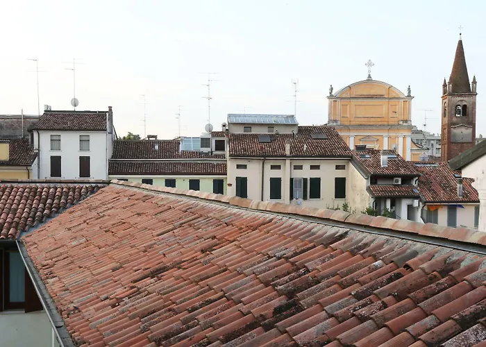 Hotel Mantegna Stazione