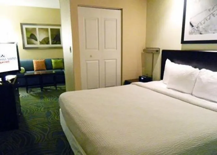 Springhill Suites Galveston Island