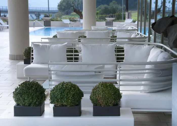 THotel Lamezia