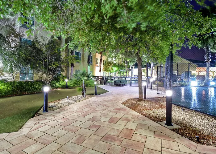 Homewood Suites By Hilton Ocala At Heath Brook