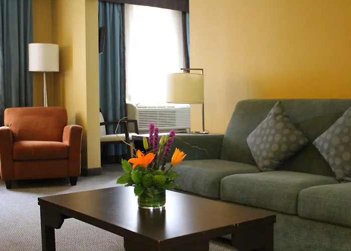 Wingate By Wyndham Regina