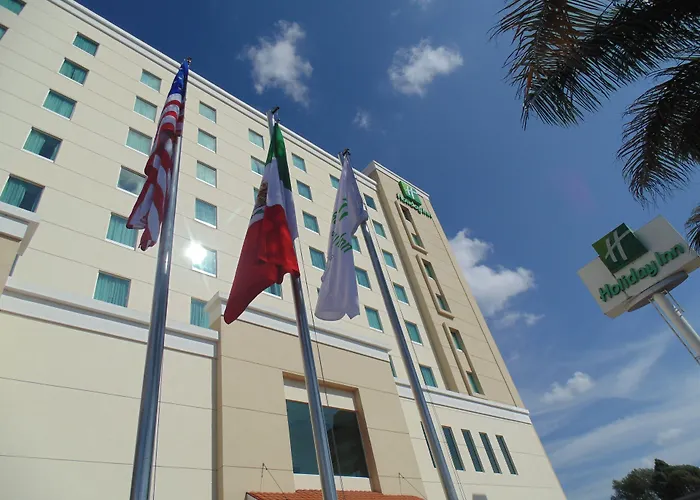 Holiday Inn Uruapan By Ihg